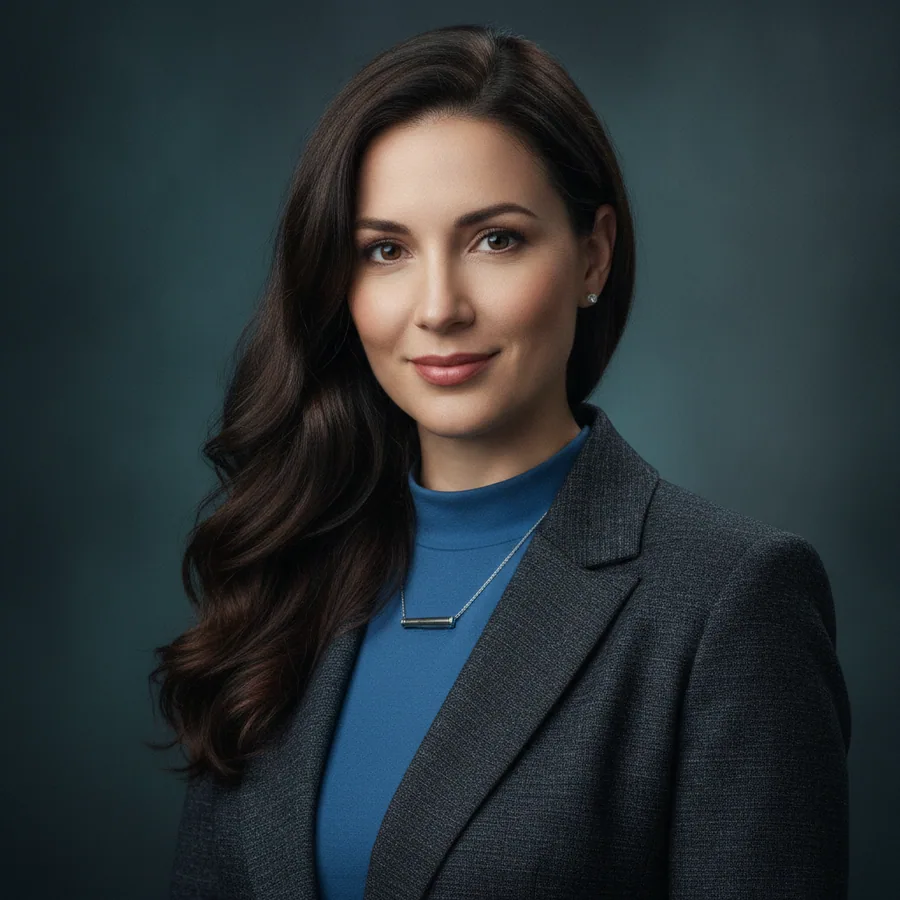 Natalia Kaczmarek, Specjalistka fintech i bankowości mobilnej